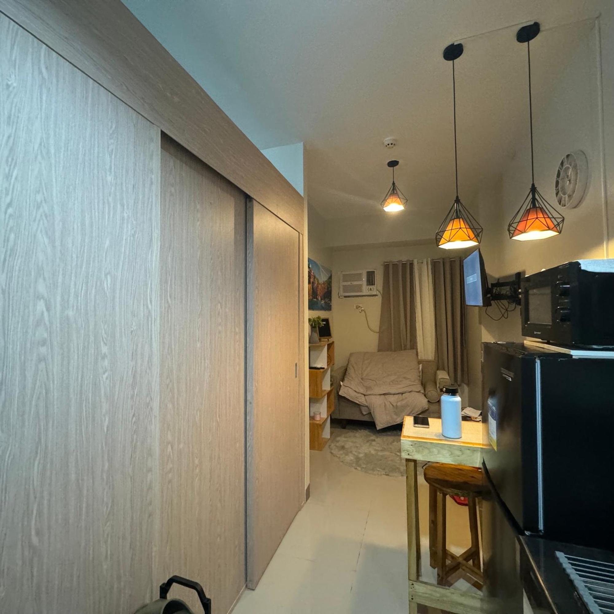 The J-Ma Ultiescape Charm Residences Condo Cainta Εξωτερικό φωτογραφία